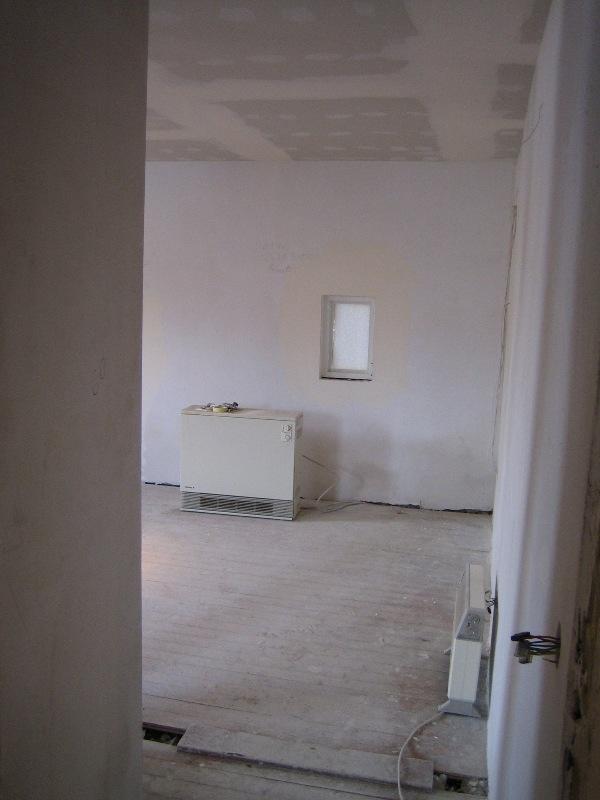 Dämmung Dampfsperre Trockenbau