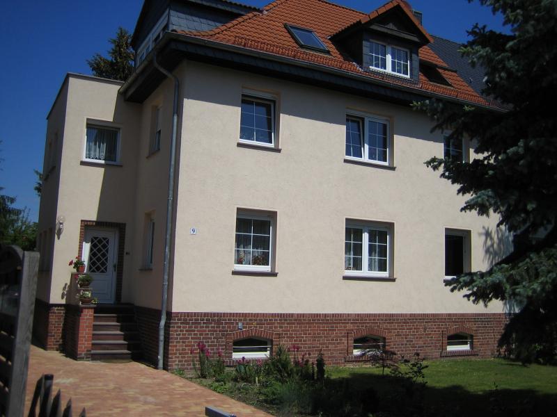 Außenputz und Fassaden